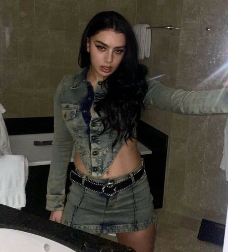 Charli Xcx