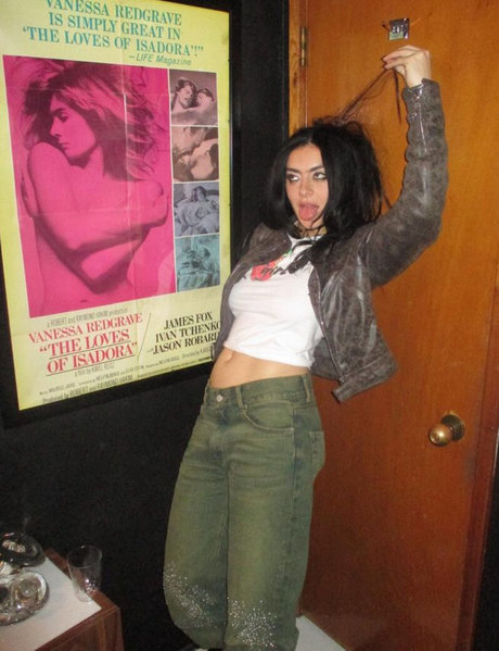 Charli Xcx