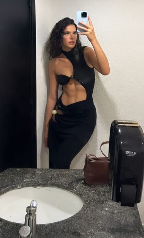 Bruna Marquezine