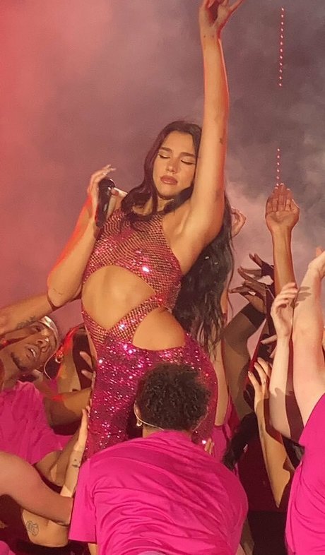 Dua Lipa