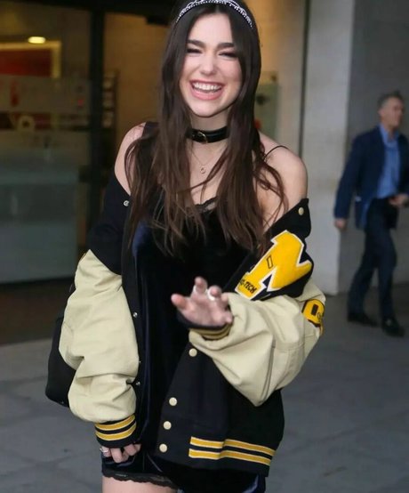 Dua Lipa