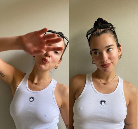 Dua Lipa