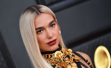 Dua Lipa