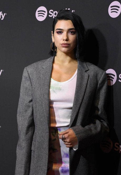 Dua Lipa