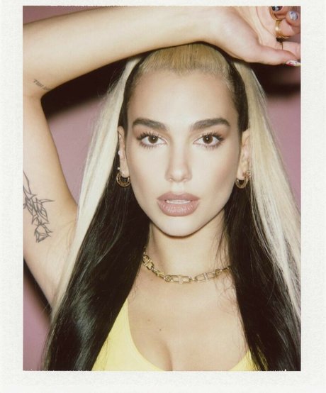 Dua Lipa