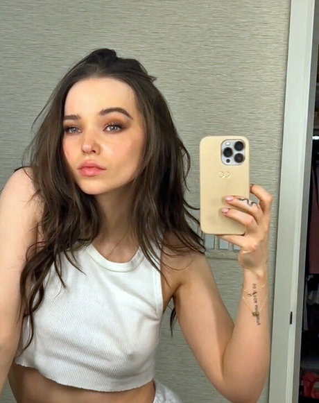 Dove Cameron