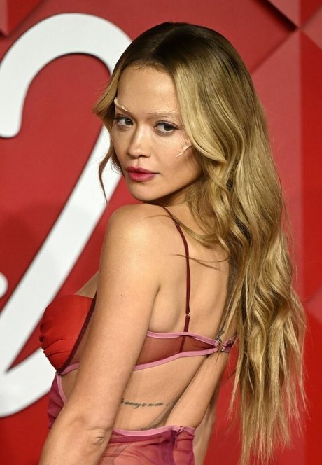Rita Ora