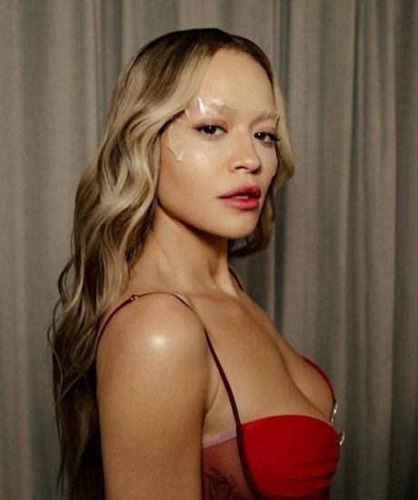 Rita Ora