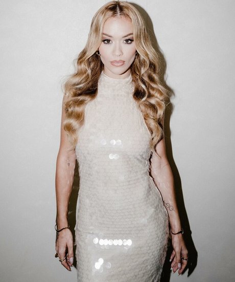 Rita Ora