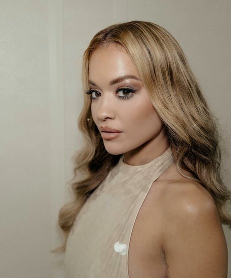 Rita Ora