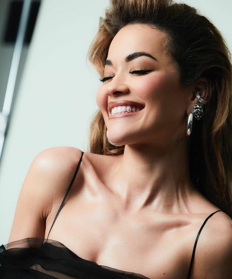 Rita Ora