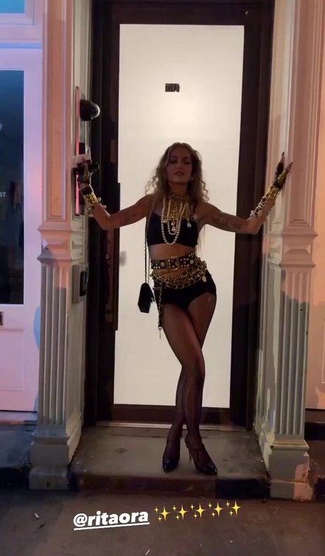 Rita Ora
