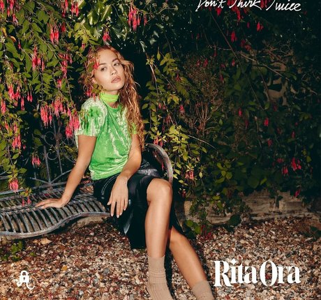 Rita Ora
