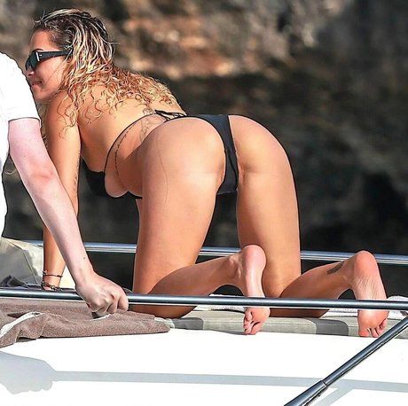 Rita Ora