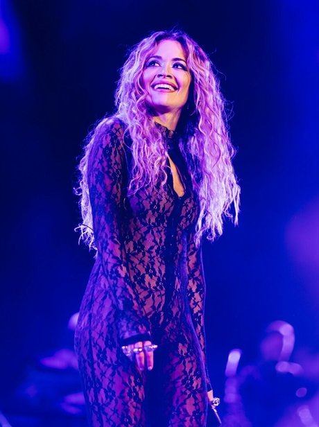 Rita Ora