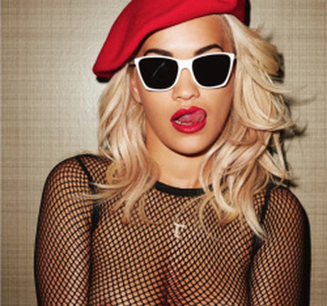 Rita Ora