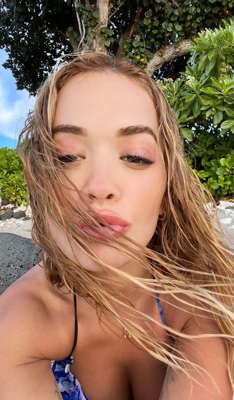 Rita Ora