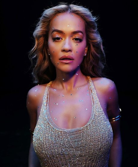 Rita Ora
