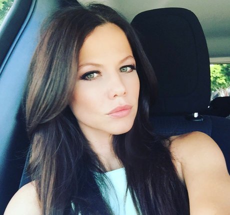 Tammin Sursok