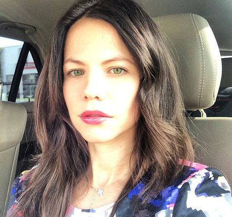Tammin Sursok