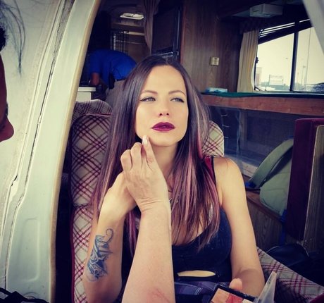 Tammin Sursok