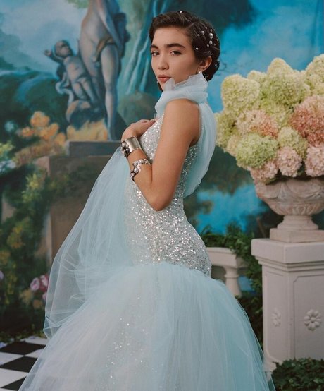 Rowan Blanchard