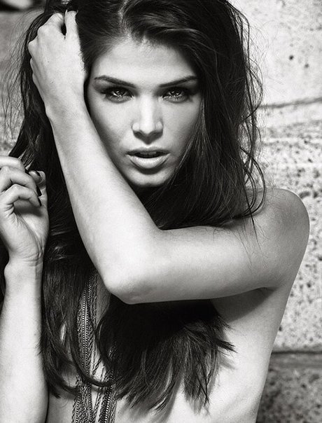 Marie Avgeropoulos