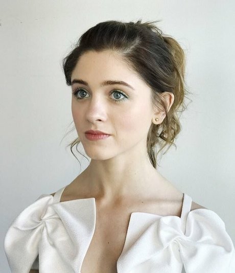 Natalia Dyer