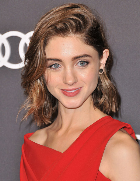 Natalia Dyer