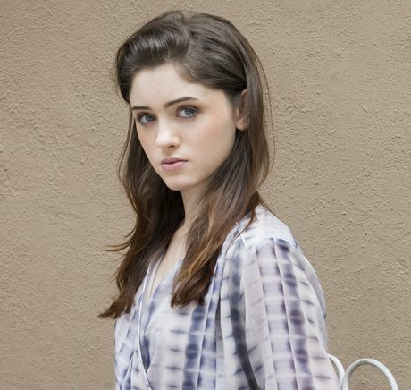 Natalia Dyer