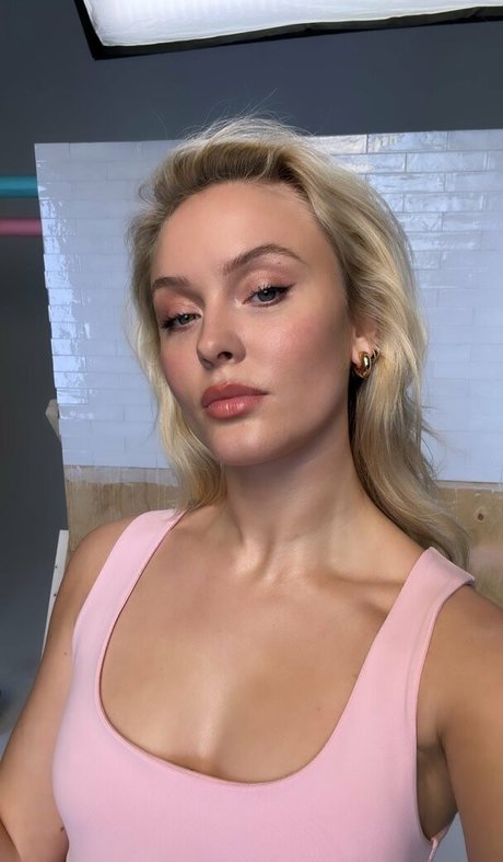 Zara Larsson