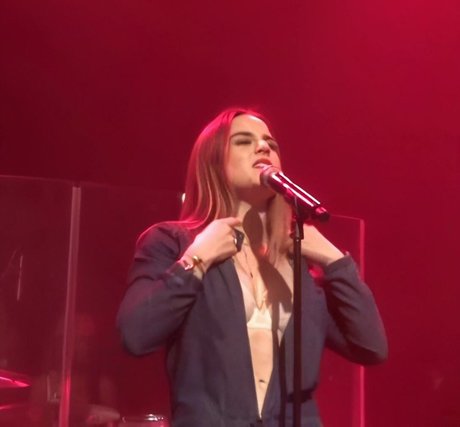 Joanna Jojo Levesque