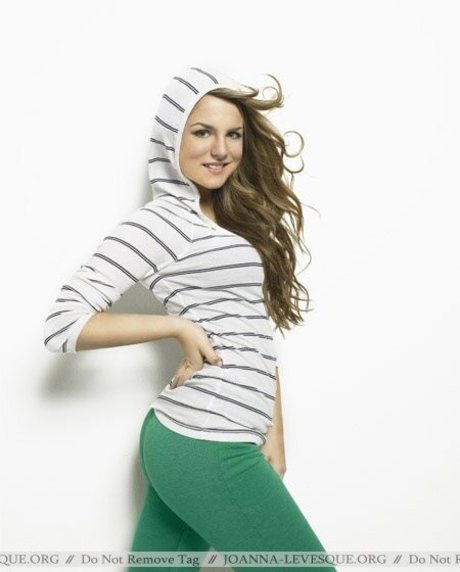 Joanna Jojo Levesque