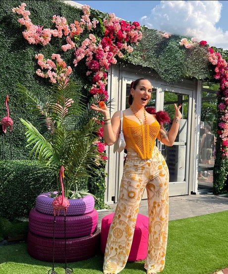 Joanna Jojo Levesque