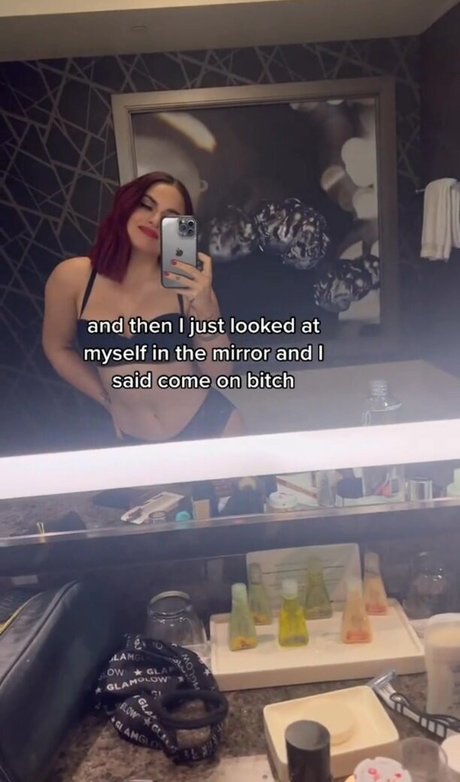 Joanna Jojo Levesque