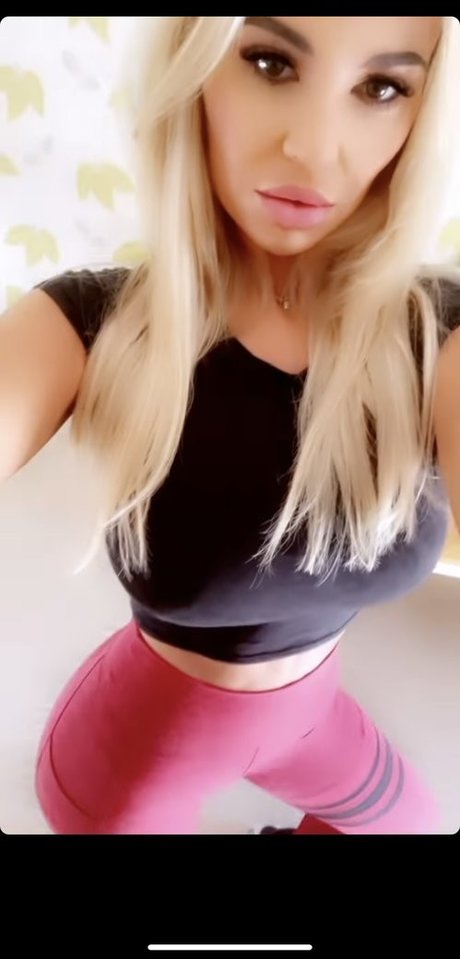 Christine Mcguinness