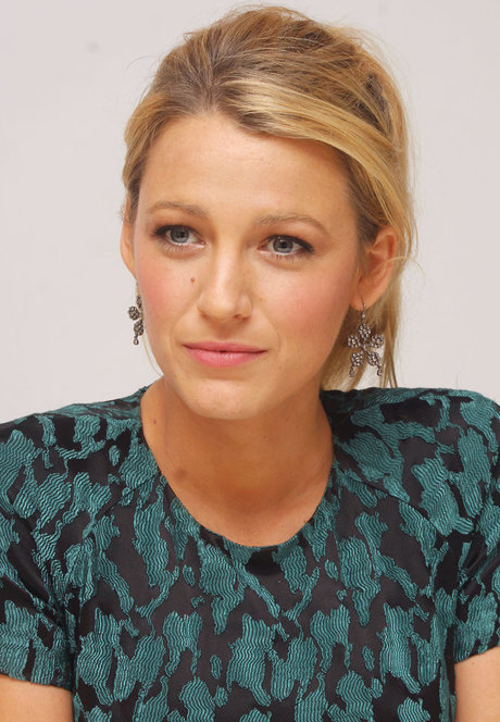 Blake Lively