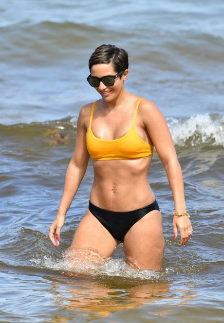 Frankie Bridge