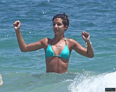 Frankie Bridge