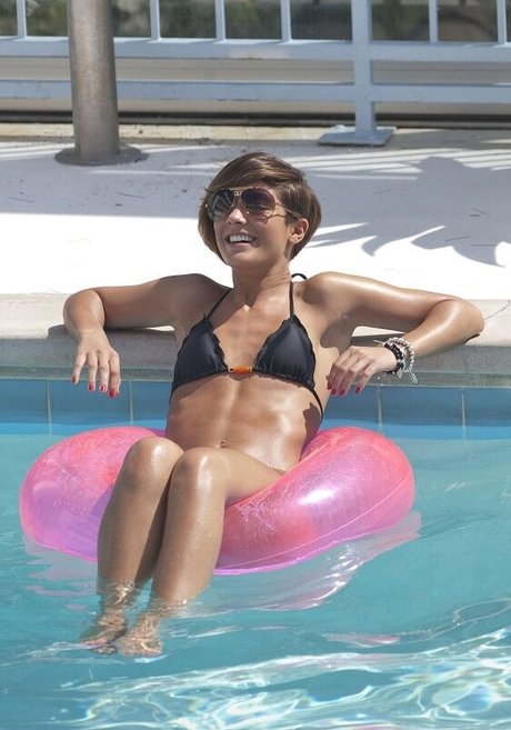 Frankie Bridge