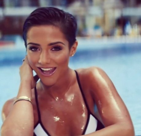 Frankie Bridge