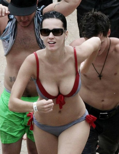 Katy Perry