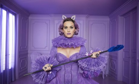 Katy Perry