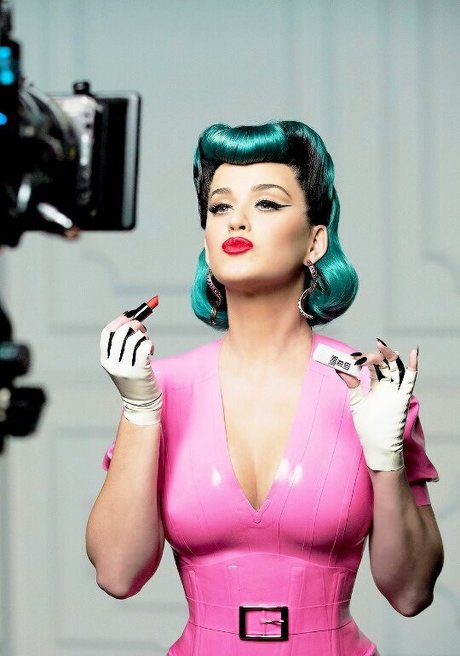 Katy Perry