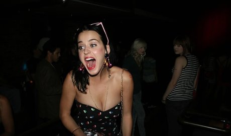 Katy Perry