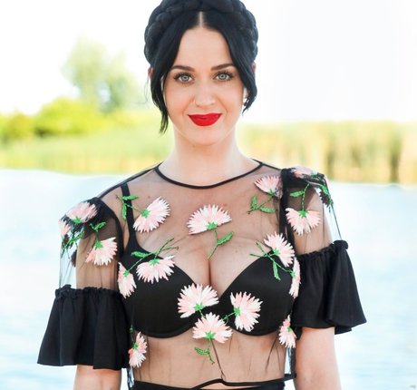 Katy Perry
