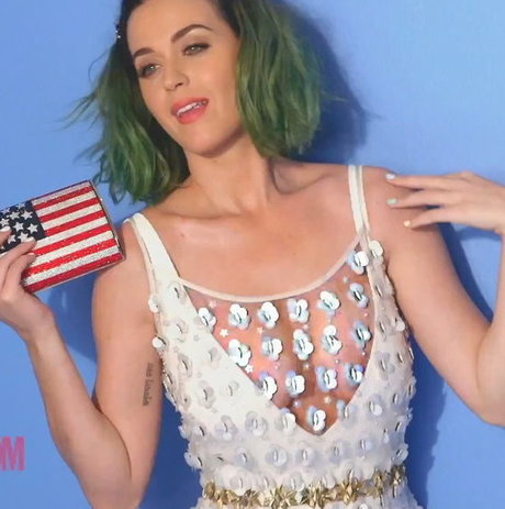 Katy Perry