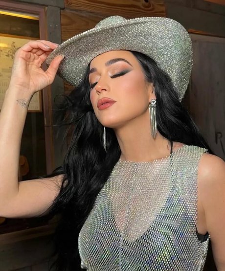 Katy Perry