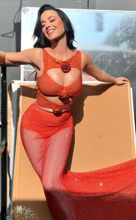 Katy Perry
