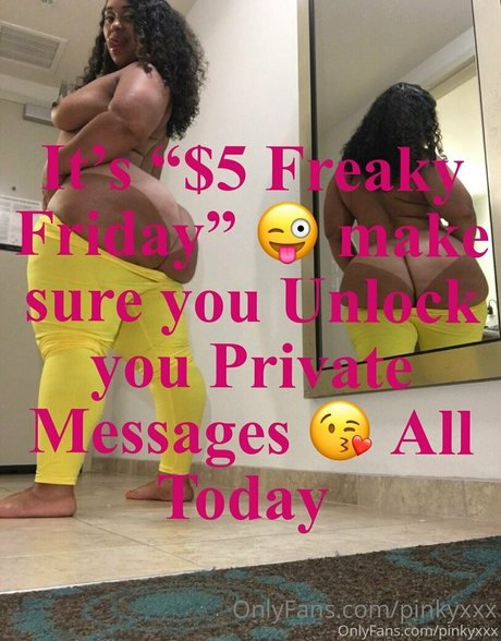 Pinkyxxx